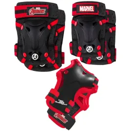 marvel-avengers-ochraniacze-dla-dzieci-na-rolki-rower-hulajnoge-zestaw