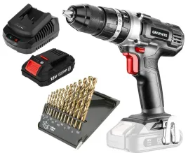 graphite-wiertarko-wkretarka-udar-18v-58g010-akumulator-2ah-wiertla-lad