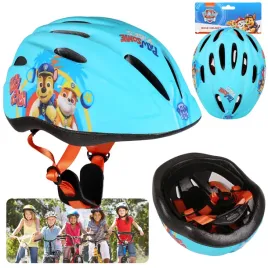 psi-patrol-turkusowy-kask-rowerowy-dla-dzieci-chlopiecyregulowany-48-52cm