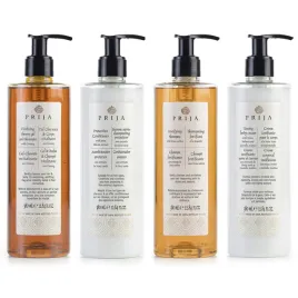 prija-zestaw-kosmetykow-zel-pod-prysznic-odzywka-szampon-do-wlosow-balsam