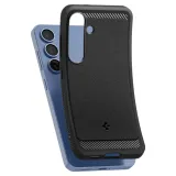 etui-do-galaxy-s25-plus-spigen-rugged-armor-mag-elastyczne-solidne-plecki-kolor-czarny