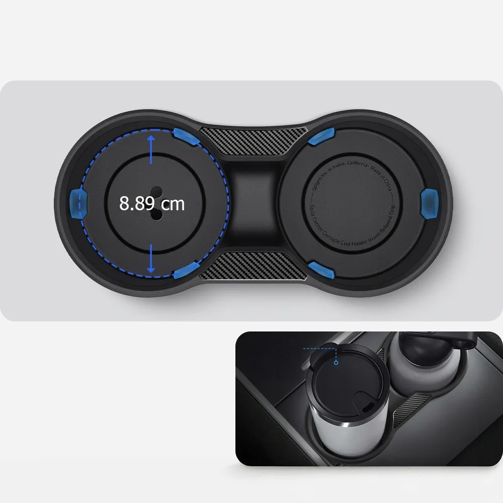wkladka-do-cupholder-a-do-tesla-model-3-y-spigen-console-cup-holder-insert