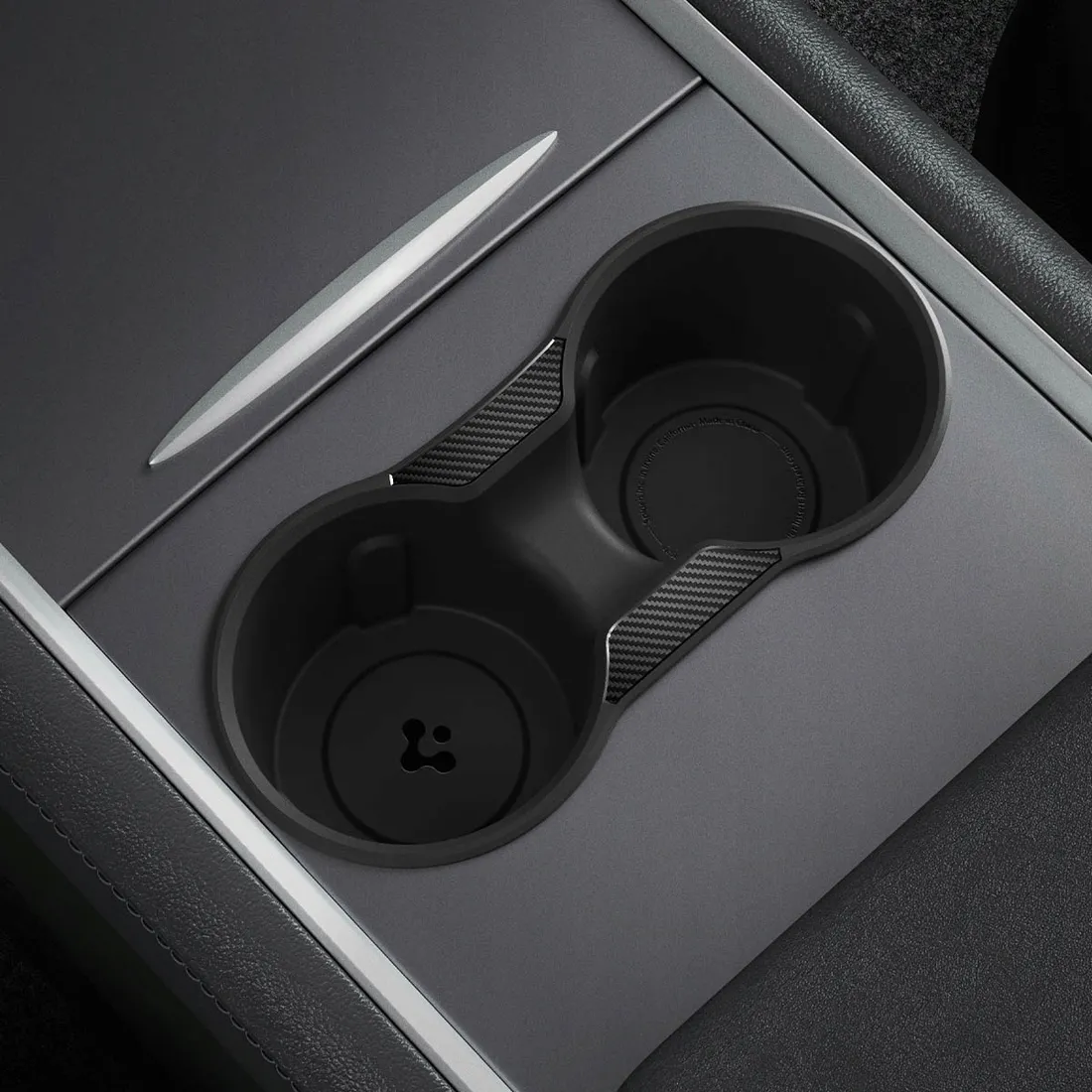 wkladka-do-cupholder-a-do-tesla-model-3-y-spigen-console-cup-holder-insert