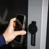 uchwyt-rowerowy-fixed-czarny-marka-fixed