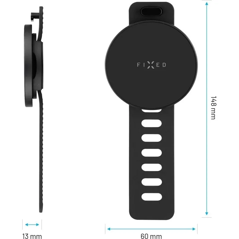 uchwyt-rowerowy-fixed-czarny