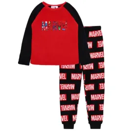 czerwono-czarna-pizama-chlopieca-marvel-128-cm