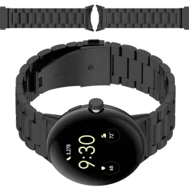 pasek-metalowy-na-zegarek-bizon-do-google-pixel-watch-3-45-mm-bransoleta