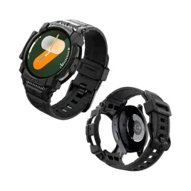 sportowe-etui-z-paskiem-do-galaxy-watch-7-44mm-spigen-rugged-armor-pro