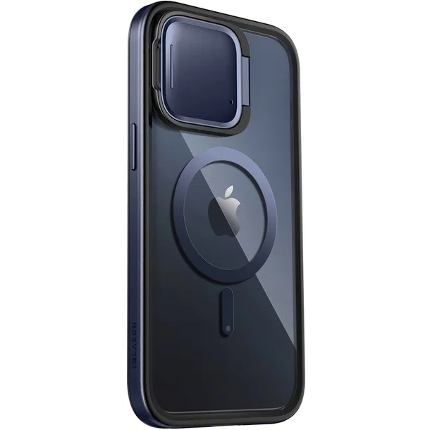 etui-supcase-do-iphone-15-pro-max-case-do-magsafe-z-oslona-kamer-stand-kolor-niebieski