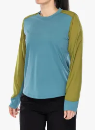 bluza-rowerowa-damska-patagonia-ls-dirt-craft-jersey-wetland-blue-l