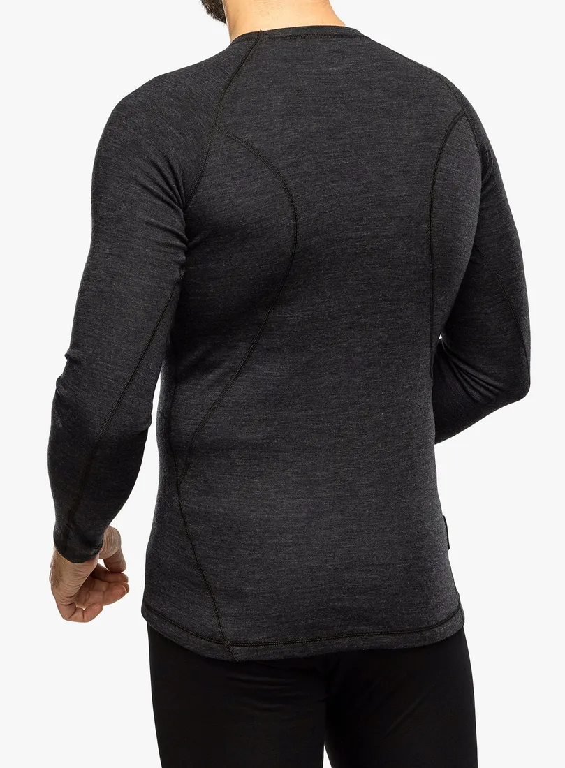 bluza-termoaktywna-sensor-merino-bold-tee-ls-anthracite-gray-m-marka-bez-marki