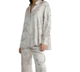 szara-satynowa-koszula-oversized-dlugi-rekaw-cekiny-mix