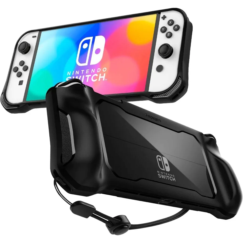etui-spigen-rugged-armor-do-nintendo-switch-oled-waga-z-opakowaniem-0-1-kg