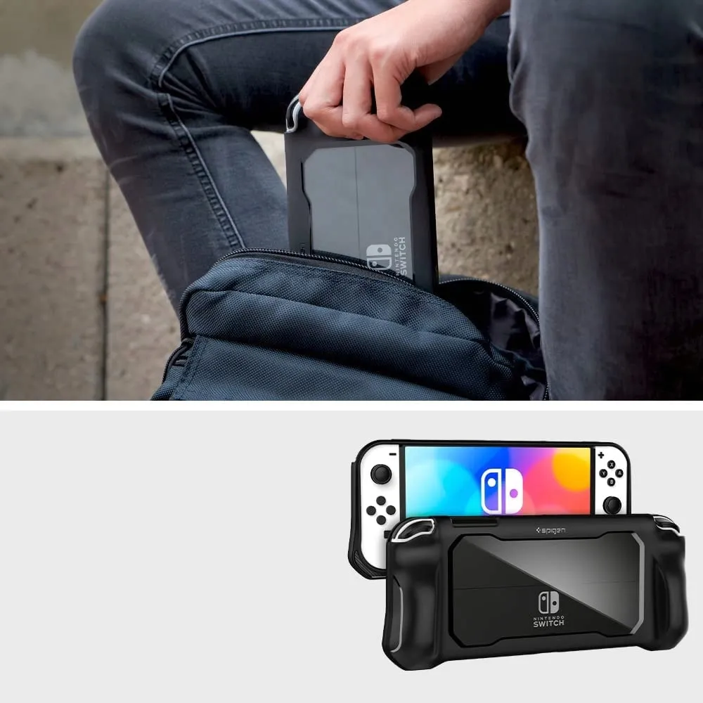 etui-spigen-rugged-armor-do-nintendo-switch-oled