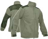 texar-ecwcs-i-bluza-polarowa-olive-m