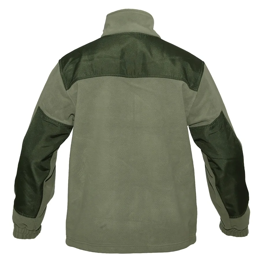texar-ecwcs-i-bluza-polarowa-olive-m
