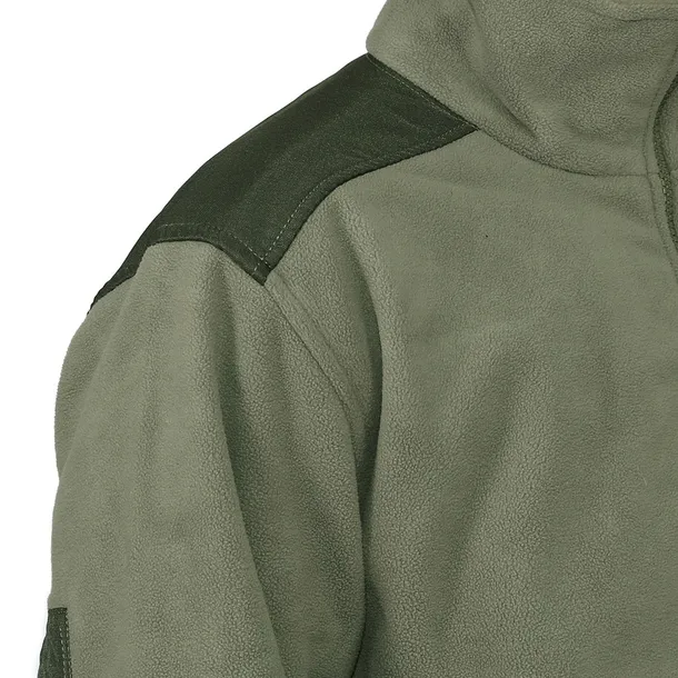 texar-ecwcs-i-bluza-polarowa-olive-m-waga-z-opakowaniem-0-75-kg-material-dominujacy-poliester