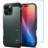 plecki-spigen-do-apple-iphone-16-pro-zielony