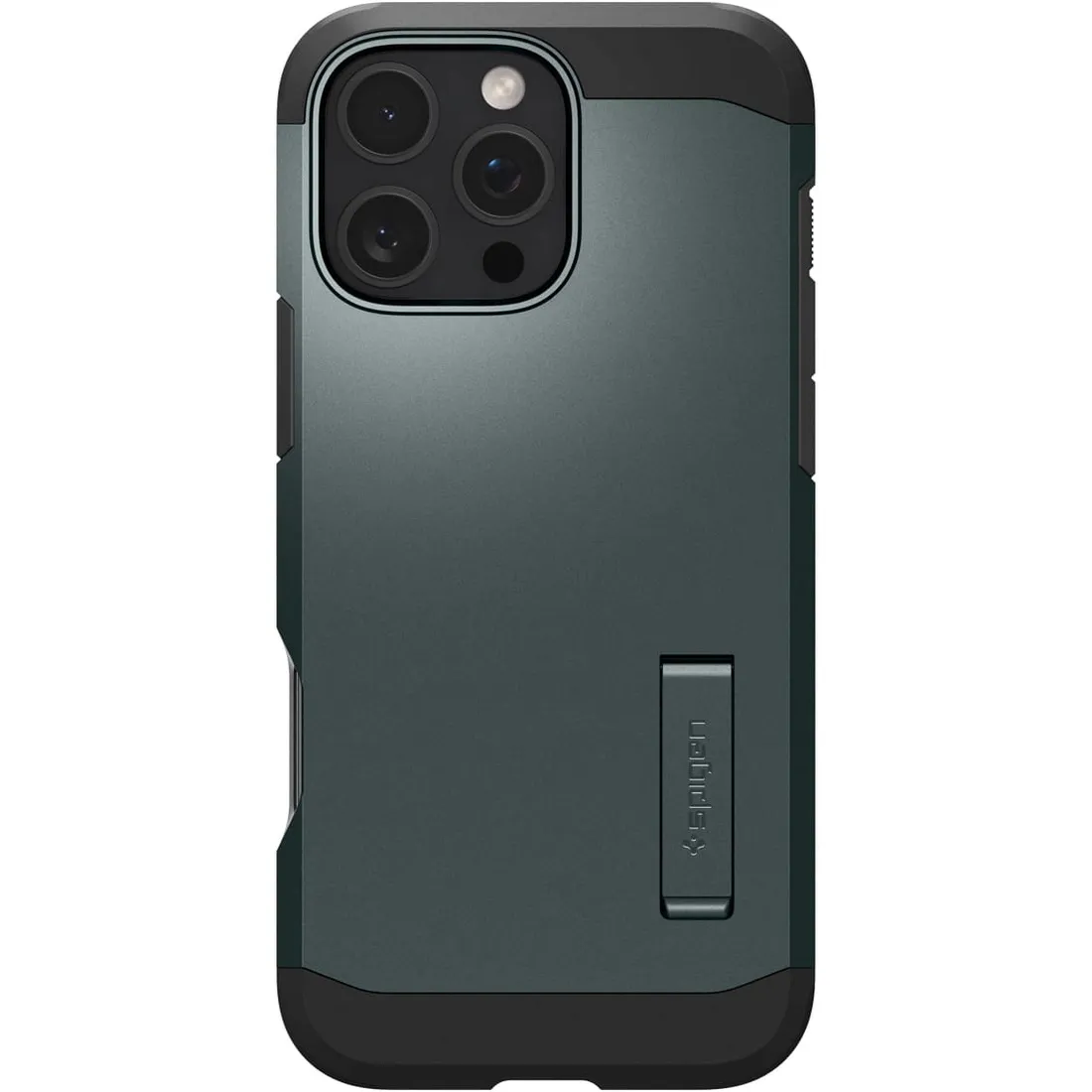 plecki-spigen-do-apple-iphone-16-pro-zielony