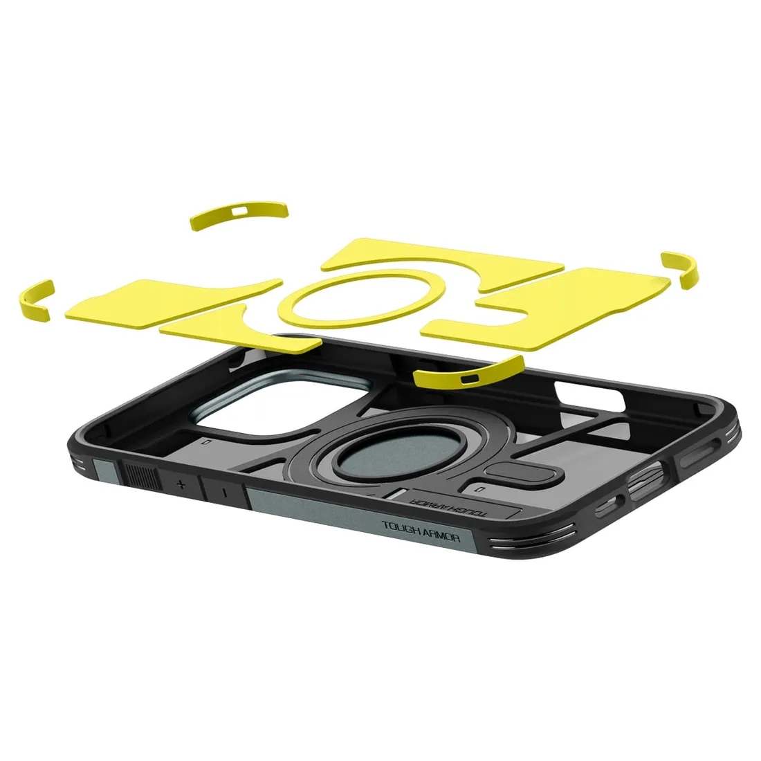 plecki-spigen-do-apple-iphone-16-pro-zielony