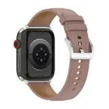 pasek-bizon-do-apple-rozowy-material-skora-ekologiczna