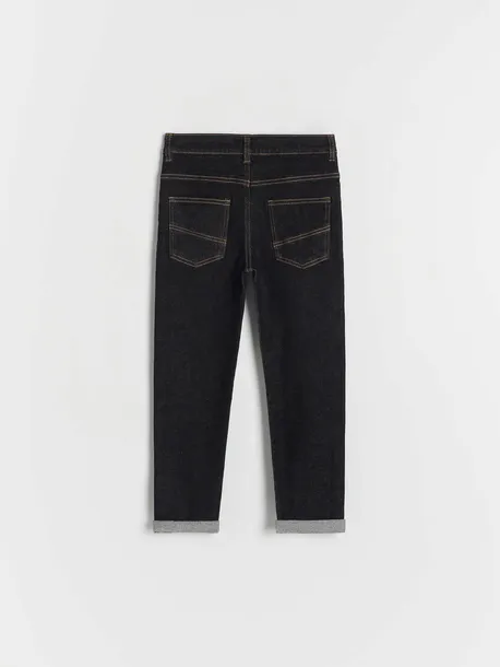 reserved-jeansy-122-wiek-dziecka-6-lat