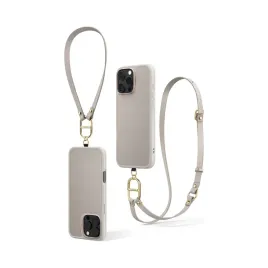 plecki-spigen-do-apple-iphone-16-pro-cyrill-kajuk-charm-mag-bezowy