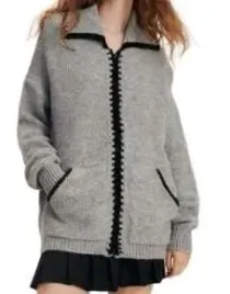 reserved-sweter-damski-szary-klasyczny-do-bioder-rozmiar-s