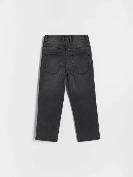 reserved-jeansy-128-plec-chlopcy