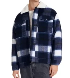 granatowa-kurtka-w-szeroka-krate-kolnierz-kieszenie-zamek-guziki-m