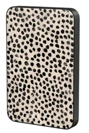 burga-almond-latte-gunmetal-magnetic-power-bank-5000