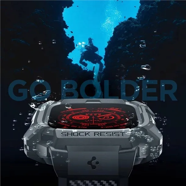 pasek-spigen-do-apple-24mm-szary-kolor-szary-kompatybilnosc-apple