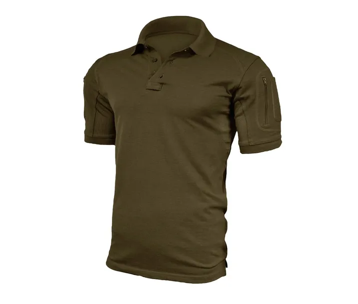 koszulka-polo-texar-elite-pro-olive-m-waga-z-opakowaniem-1-kg
