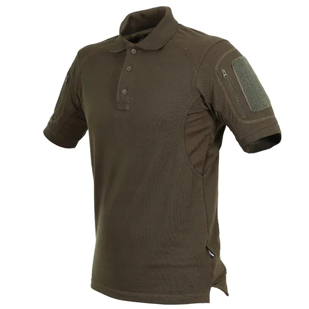 koszulka-polo-texar-elite-pro-olive-m-rekaw-krotki-rekaw