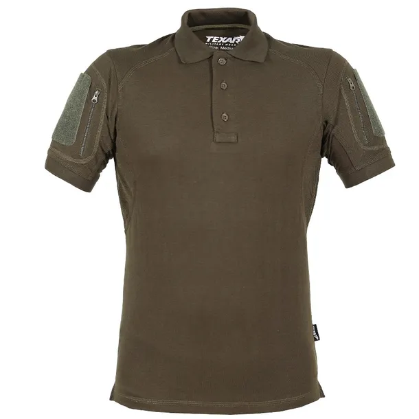 koszulka-polo-texar-elite-pro-olive-m-sklad-materialowy-50percent-bawelna