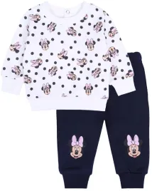 disney-bluza-dziecieca-bawelna-bialy-rozmiar-92