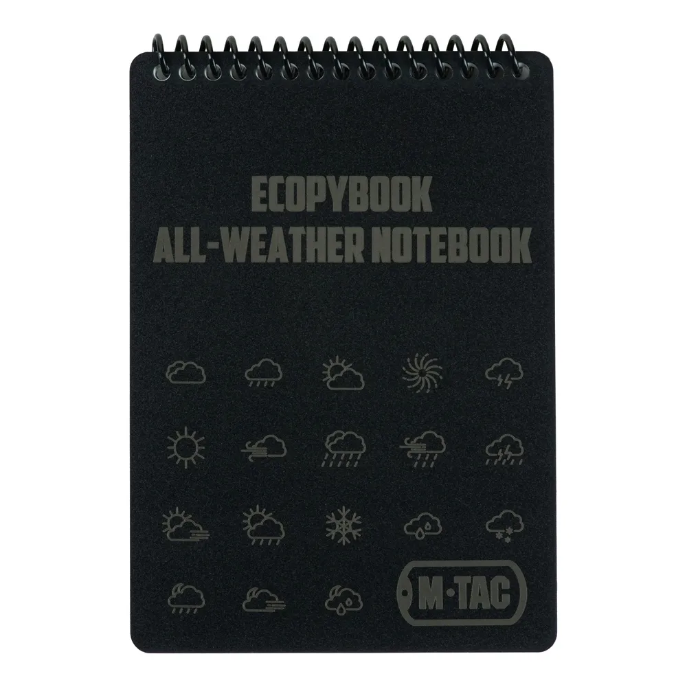 ecopybook-tactical-an-all-weather-notebook-m-tac-waga-z-opakowaniem-0-02-kg