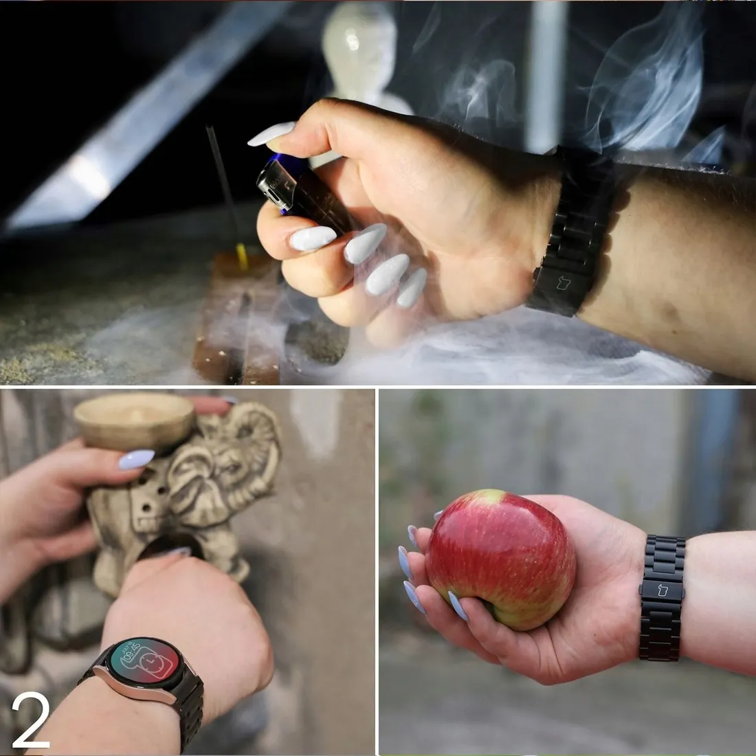 bransoleta-bizon-do-apple-czarny