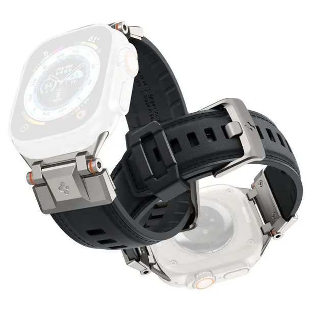 pasek-spigen-do-apple-czarny-kolor-czarny-waga-z-opakowaniem-0-1-kg