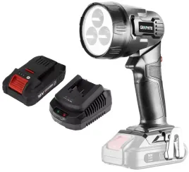 graphite-latarka-lampa-energy-18v-58g007-akumulator-4ah-zasilacz-zestaw