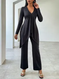 czarny-komplet-proste-dlugie-spodnie-luzna-bluzka-dlugi-rekaw-shein-40