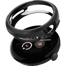 etui-do-google-pixel-watch-3-45mm-spigen-liquid-air-stylowe-smukle-ochronne