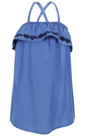 jeansowa-sukienka-z-granatowym-haftem-primark-128