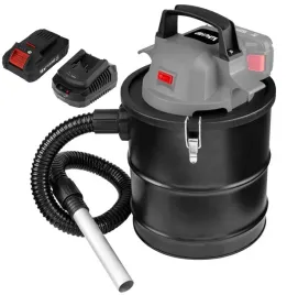 graphite-odkurzacz-do-popiolu-15l-akumulator-4ah-zestaw-58ge125-58ge132