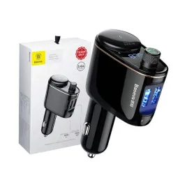 transmiter-samochodowy-baseus-s-06-locomotive-ladowarka-usb-bluetooth-mp3