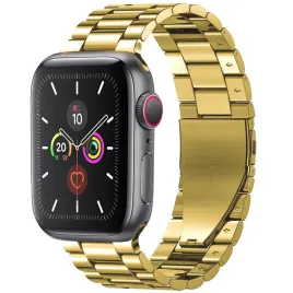 bransoleta-bizon-do-apple-zloty