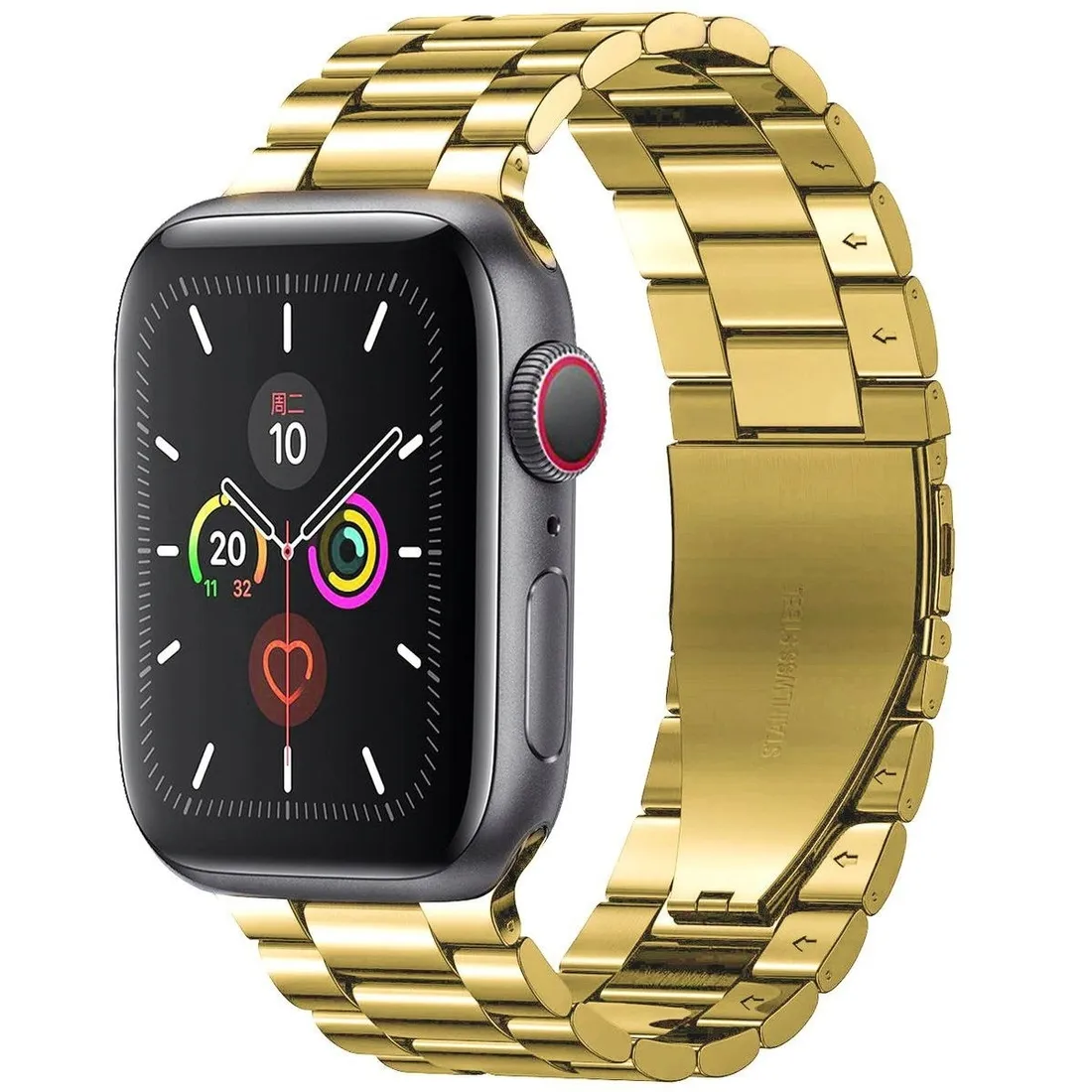 bransoleta-bizon-do-apple-zloty
