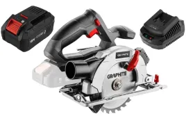 graphite-pilarka-tarczowa-energy-18v-150mm-58g008-akumulator-6ah-zasilacz