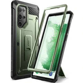 plecki-supcase-do-samsung-galaxy-s22-ultra-zielony