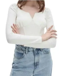 reserved-bluzka-dlugi-rekaw-fason-dopasowany-rozmiar-m